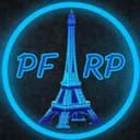 Paris France RP FA