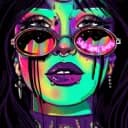 The ⸸ .?????. ⸸ Eye