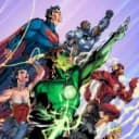 DC COMICS FR