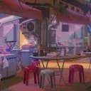 CAFE