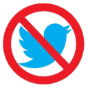 No Twitter Heaven