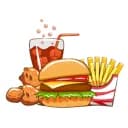 FAST FOOD REDUCES (passerelle)