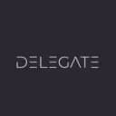 D E L E G A T E