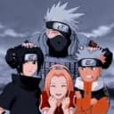✨Fan naruto shippûden ✨