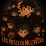 Les Potes du Multivers