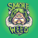 SMOKE WEED