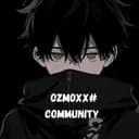 OZMOXX#' Community