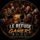 Le Refuge des Gameurs