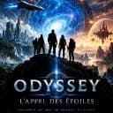 Odyssey : l’appel des etoiles