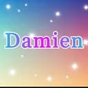 Community Damien Gaming