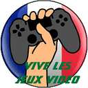 VIVE LES JEUX VIDÉO V2