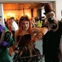 Dream  cosplay