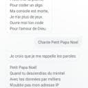 Serveur de la team P4V