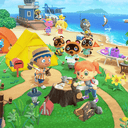 ◥◣Animal Crossing New Horizon FR◢◤