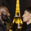 DIRECT MMA/UFC/FOOT