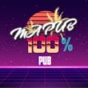 MA-PUB | 100% PUB