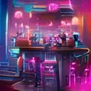 Zipstie's Bar