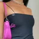 faixa rosa de gaza $