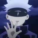 :3 servido gojou