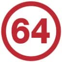 ⁂LaPlaceDes64'⁂