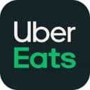 Mangez Uber Eats à -60%