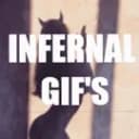 INFERNAL GIF's