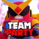 Team Party ?