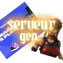 SERVEUR GEN?