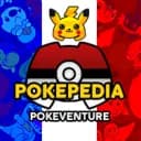 [ABANDONNÉ] Poképedia - Pokeventure Communauté FR