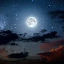 Death and Moon