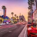 Los Angeles rp gta 5 v.1