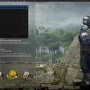 Chill server