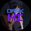 Dark-HI