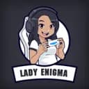 Serveur de Lady Enigma