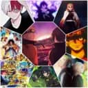 ?Manga Anime?
