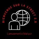 ? LA STREET 2.0 ?