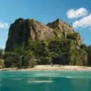Not Clem Island