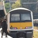 Trainspotting community