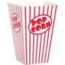 New PoPcorn'serv