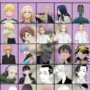 serveur d'animé ?