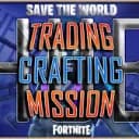 Save the world missions trading and giveaways hub