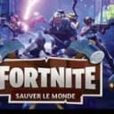 Serveur sauver le monde