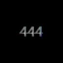 444 CLXN