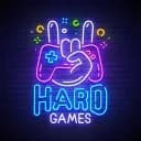 Haro Games