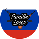 Famille Laser