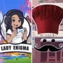 Lady & Gary