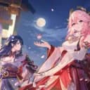 ? l'Académie 死後の世界 [Genshin Imapct RP]