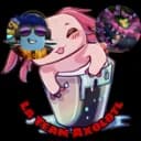 La Team Axolotl Officielle✅