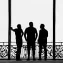 {GTA}Guys In Blacks⚫⚫⚪⚪