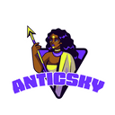 AnticSky l Skyblock